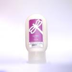 Lavender Hand Silk